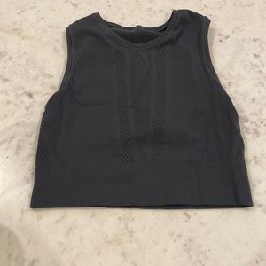 Lululemon Tee